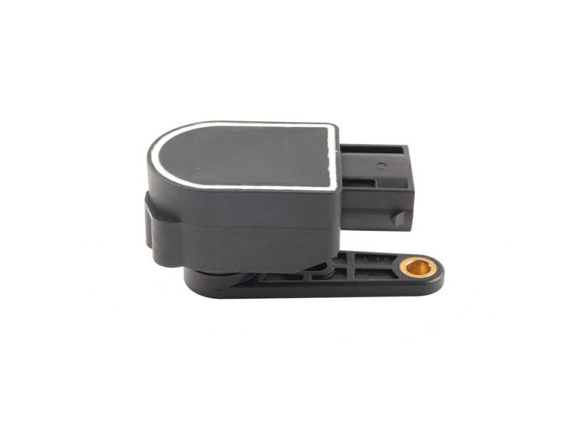 Headlamp level control sensor